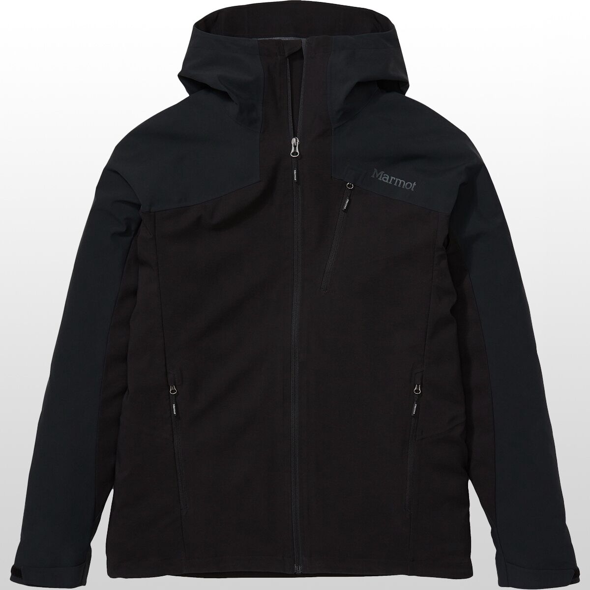 Videnskab skrig Dekoration Marmot ROM 2.0 Hooded Jacket - Men's - Clothing