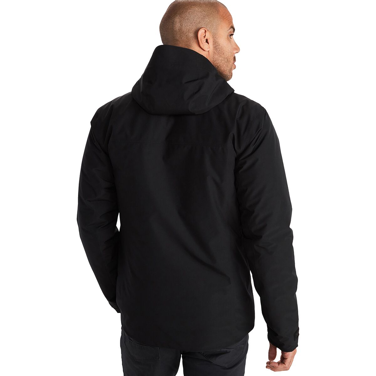 Marmot Solaris Jacket Men s Clothing