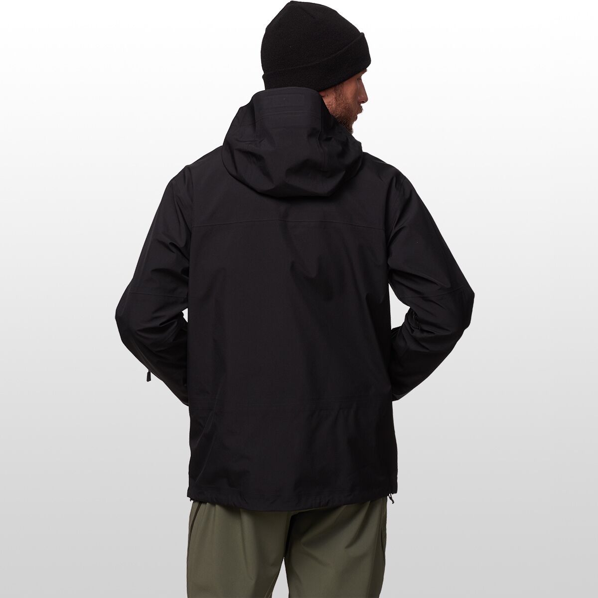 Marmot Spire Jacket ＆ Pants,GORE-TEX Marmot Spire Jacket Men's