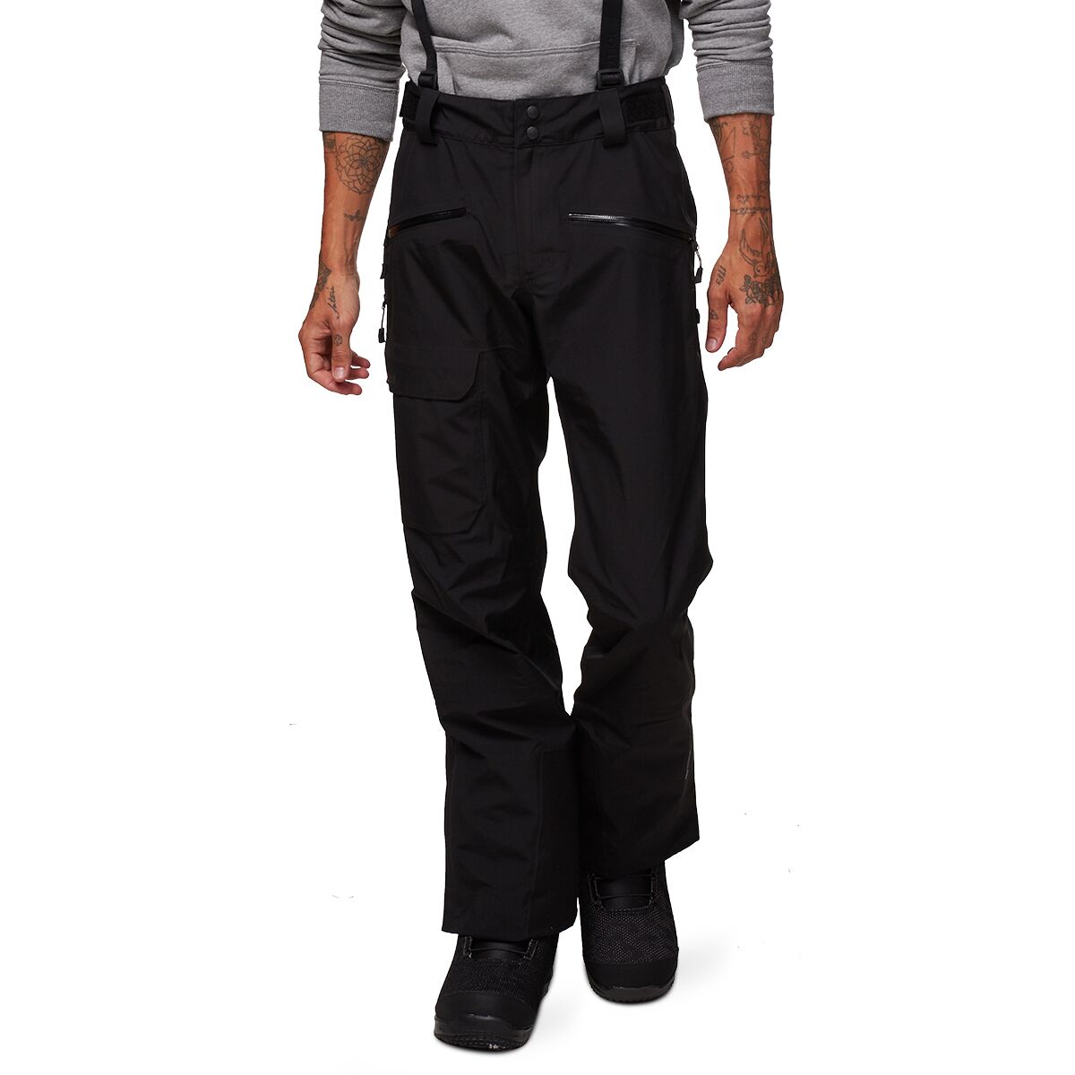 Spire Pant - Men