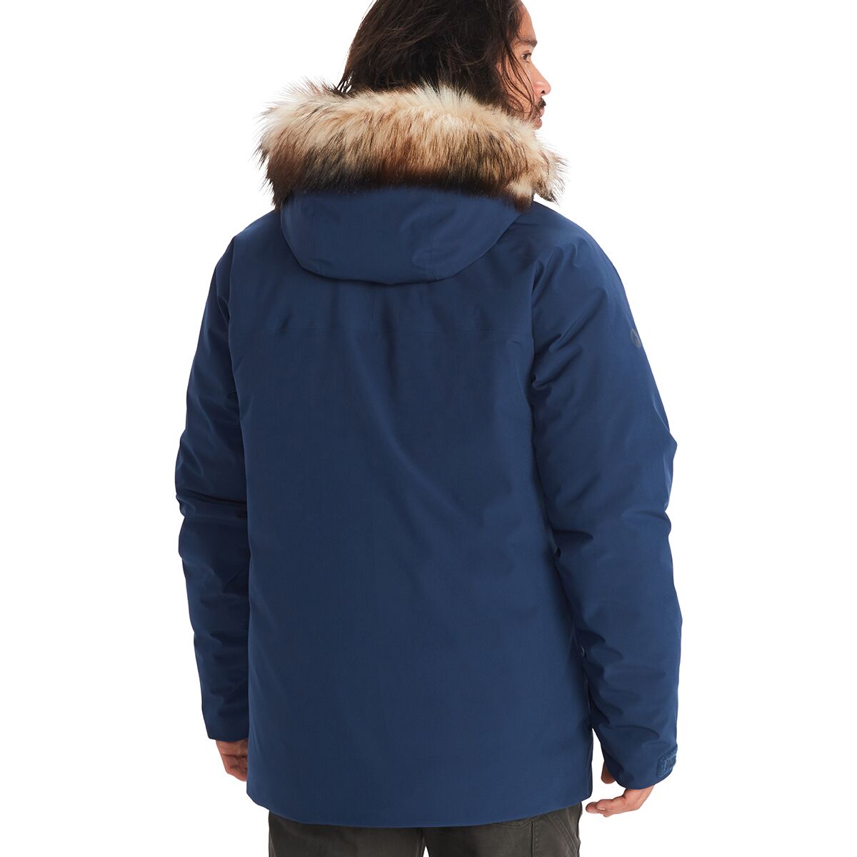 Marmot Men's Yukon II Parka - Macy's