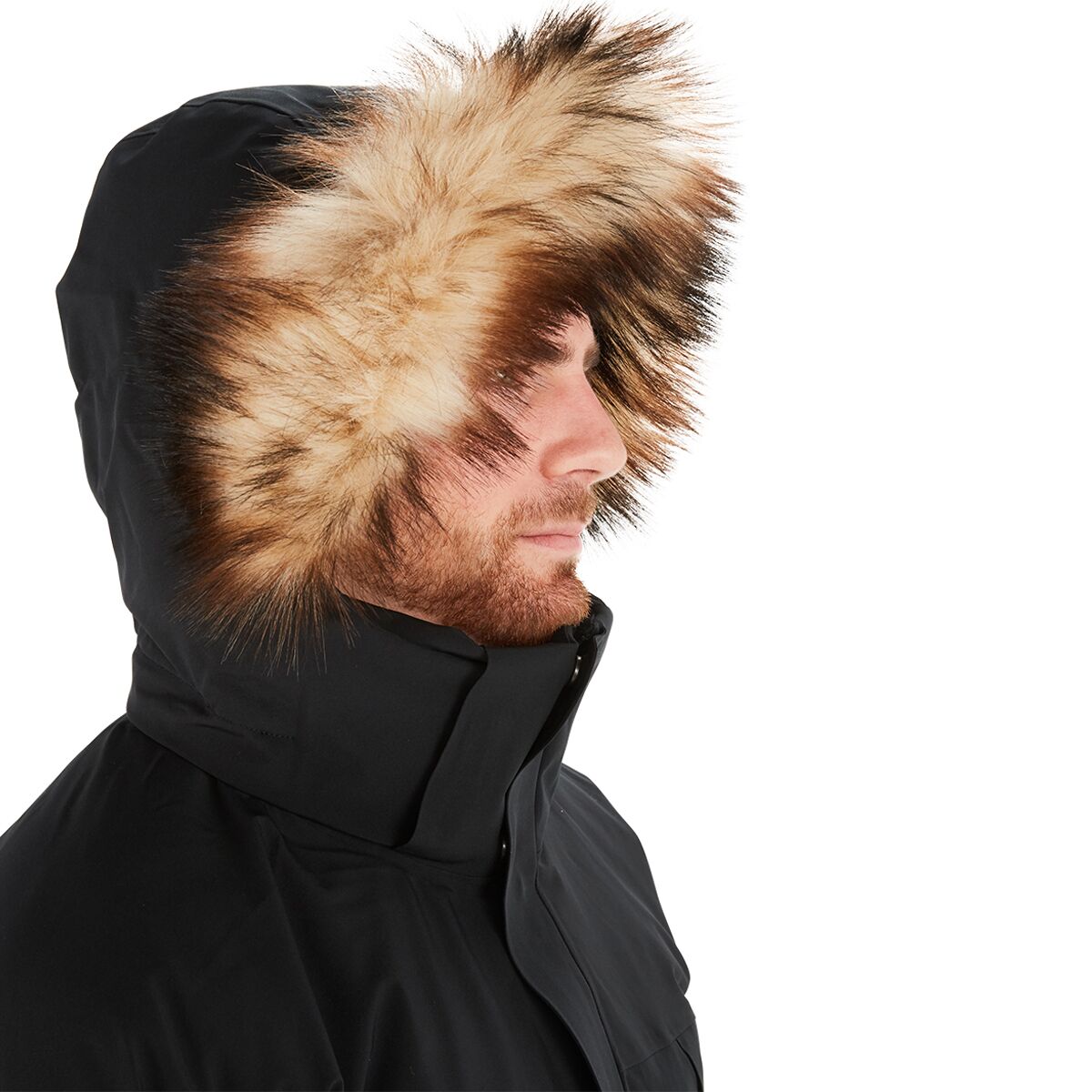 Marmot yukon parka hot sale