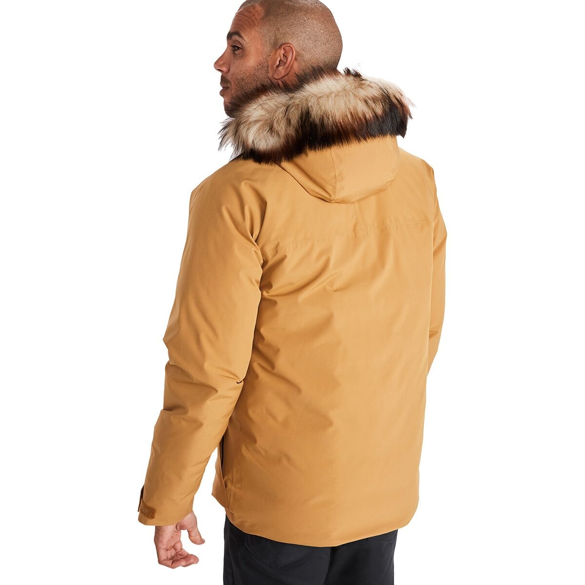 Marmot Men's Yukon II Parka - Macy's