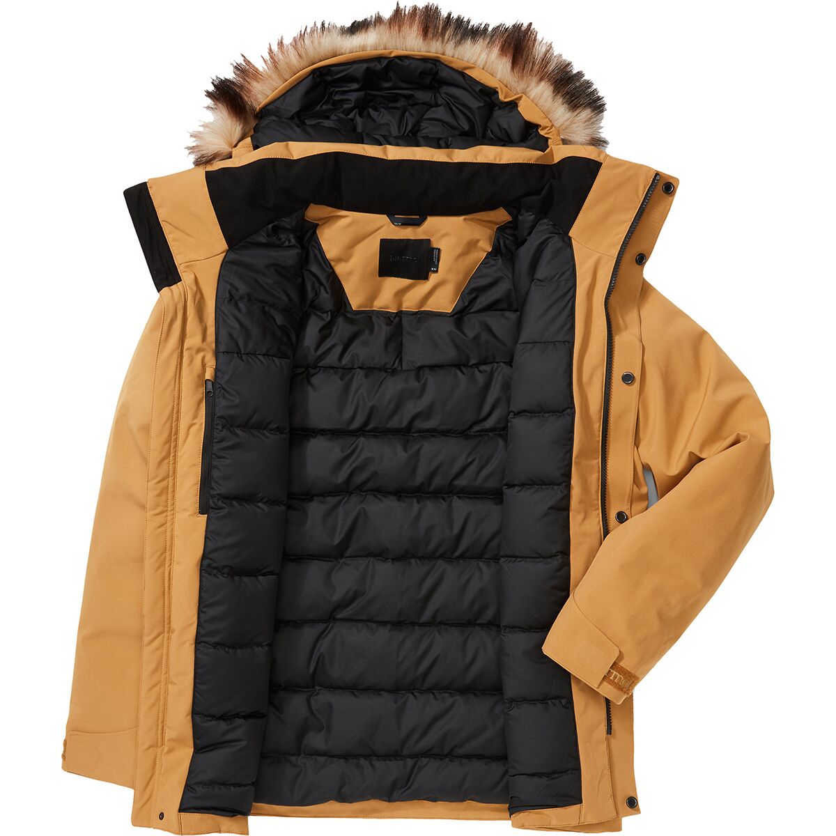 Marmot Yukon II Parka Men s Clothing