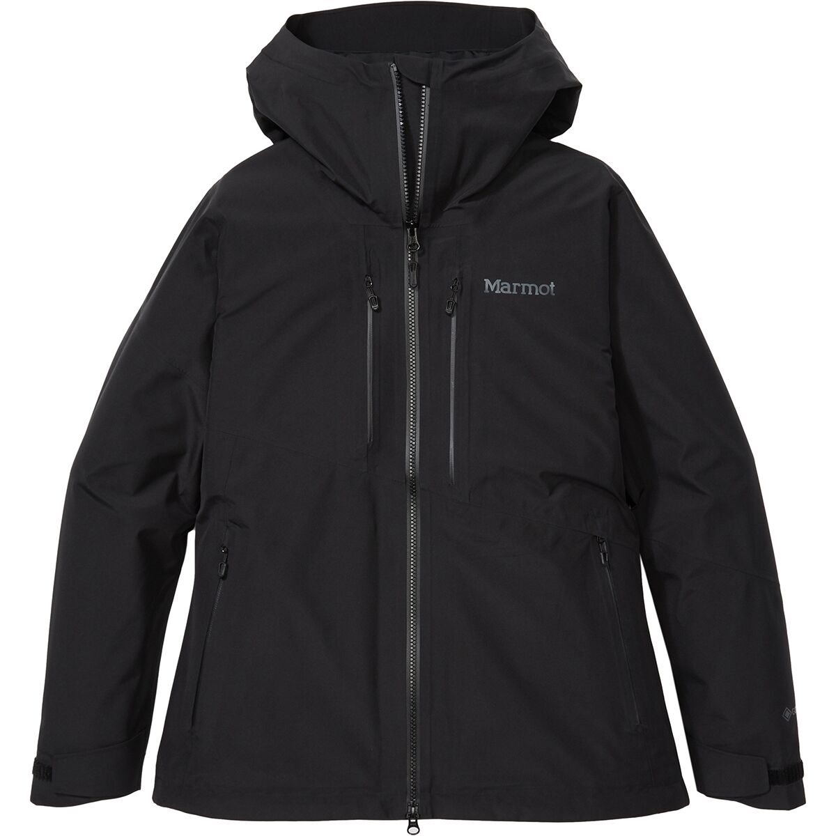 Marmot cropp river jacket review shop