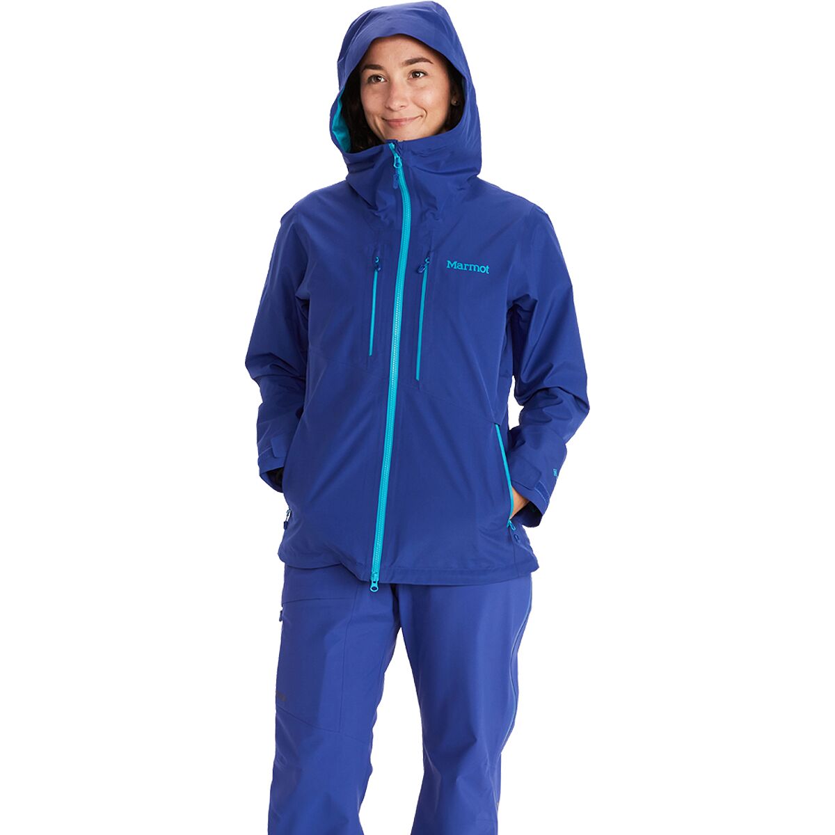 marmot cropp river jacket Odak Güvenlik ve İletişim Sistemleri