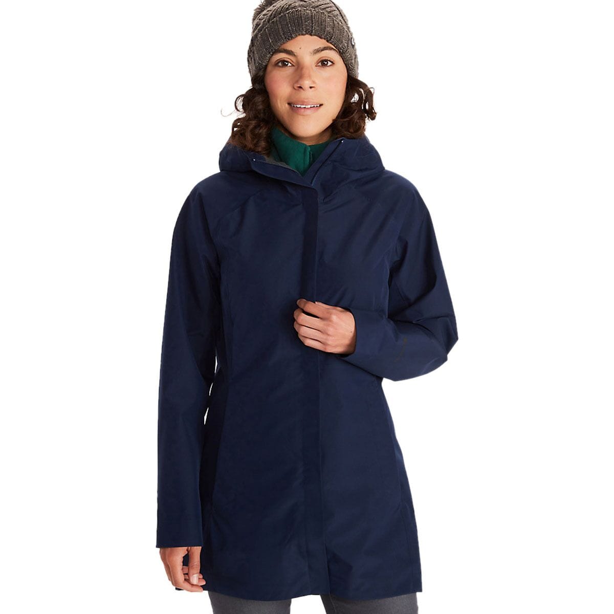 Essential Jacket - Women