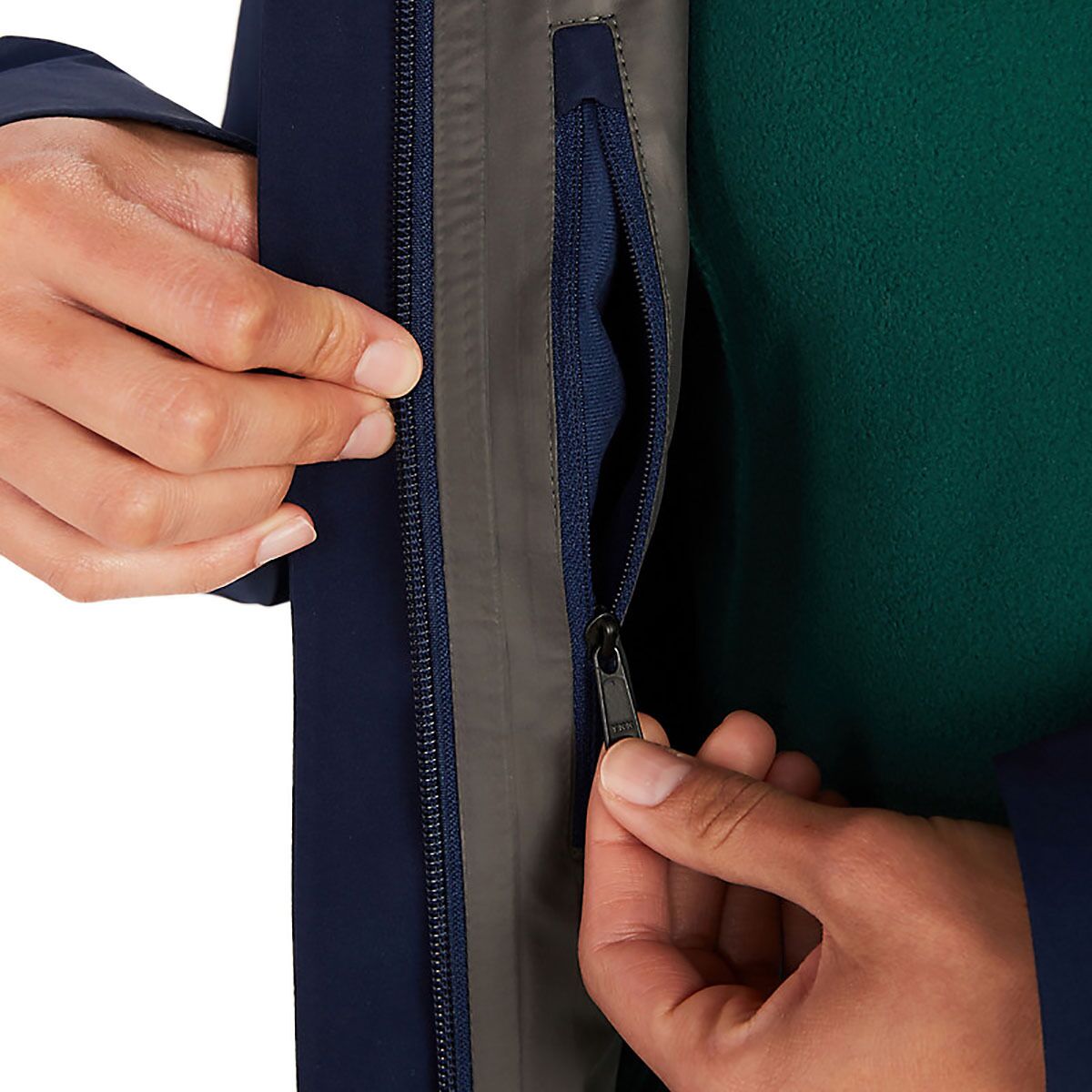 marmot essential jacket review