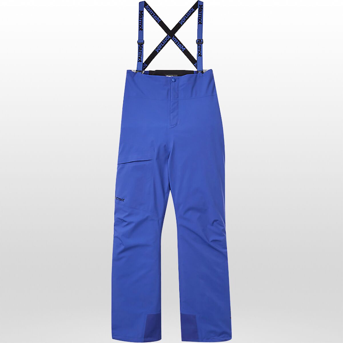Marmot Huntley Bib Pants LサイズGore-tex Marmot Huntley Bib Pant - Men's - Clothing