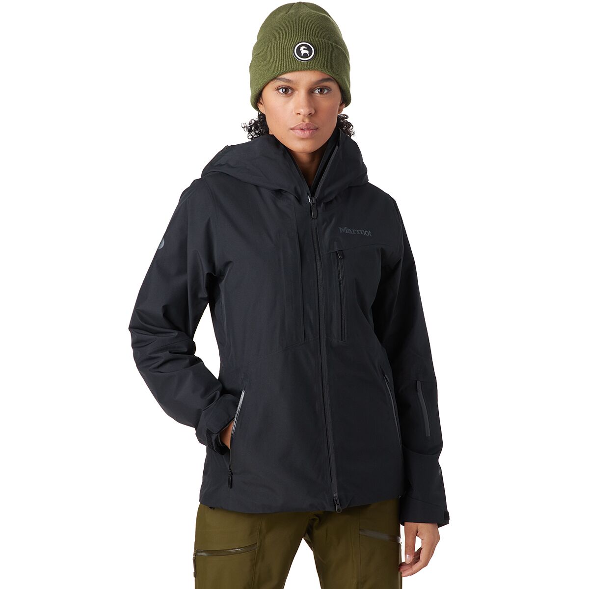 Lightray Insulated Jacket - Women