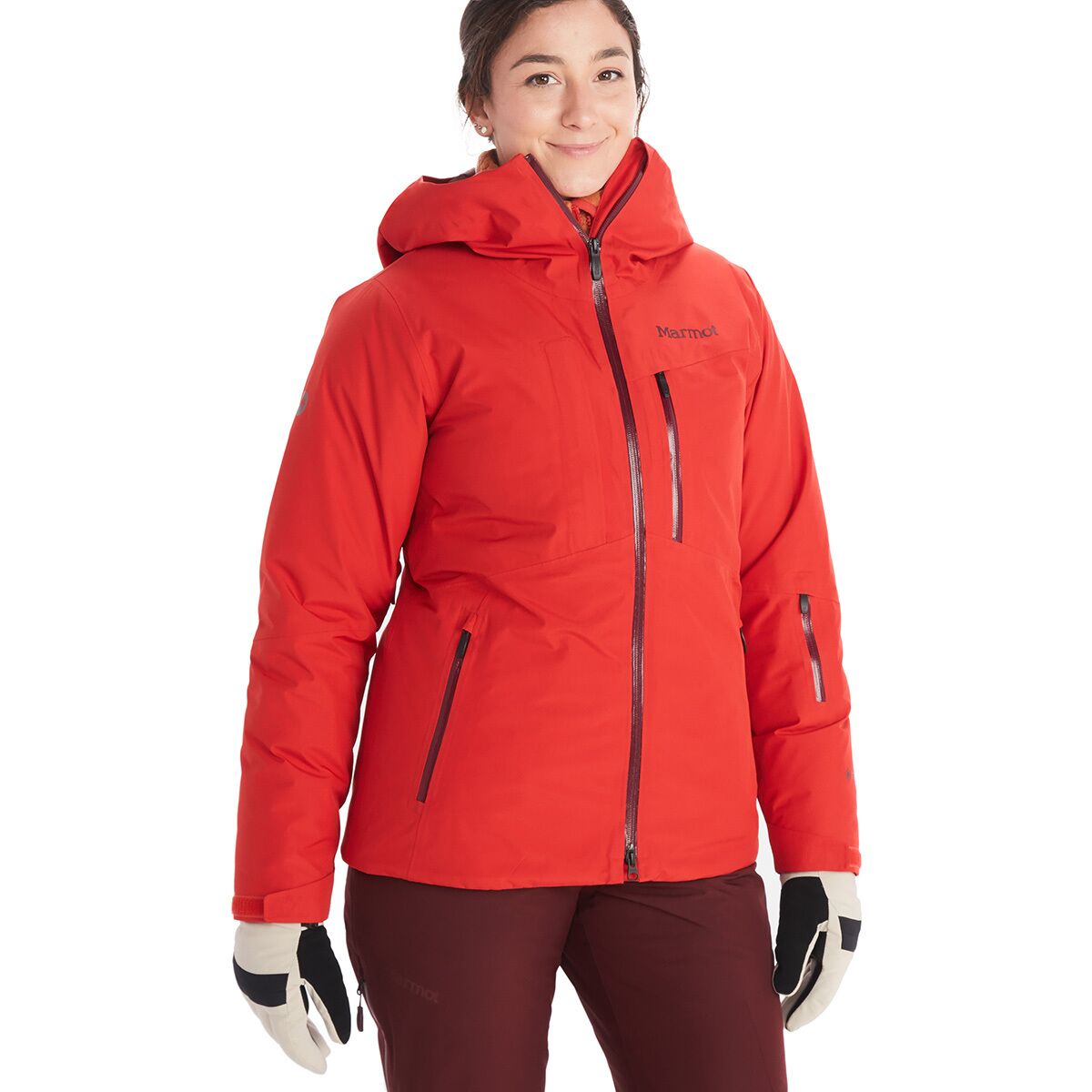 Lightray Insulated Jacket - Women