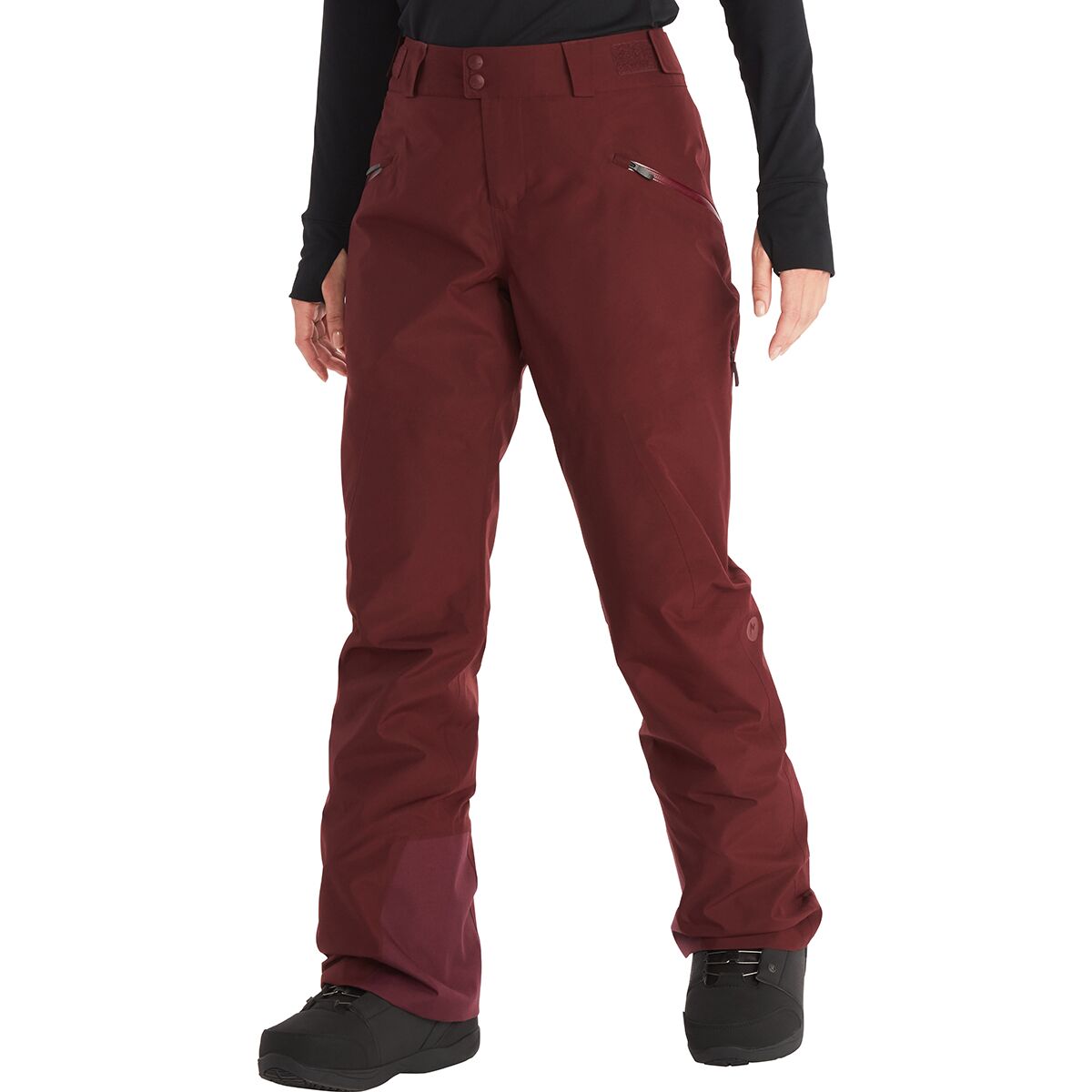 Marmot Lightray Insulated Pant - Women's