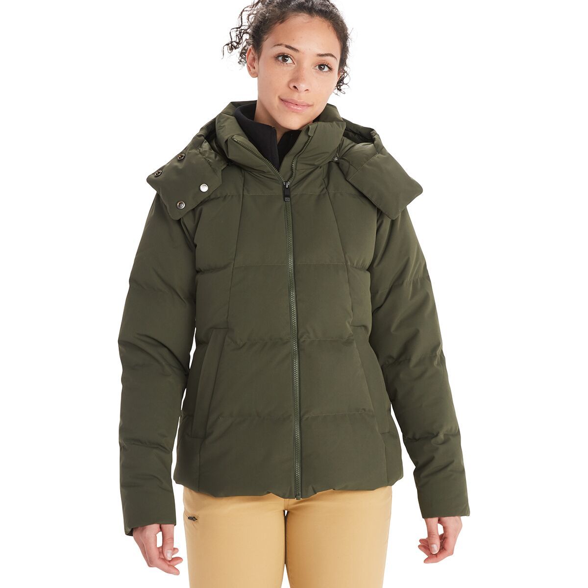 Marmot Mercer Jacket - Women's Nori, XS