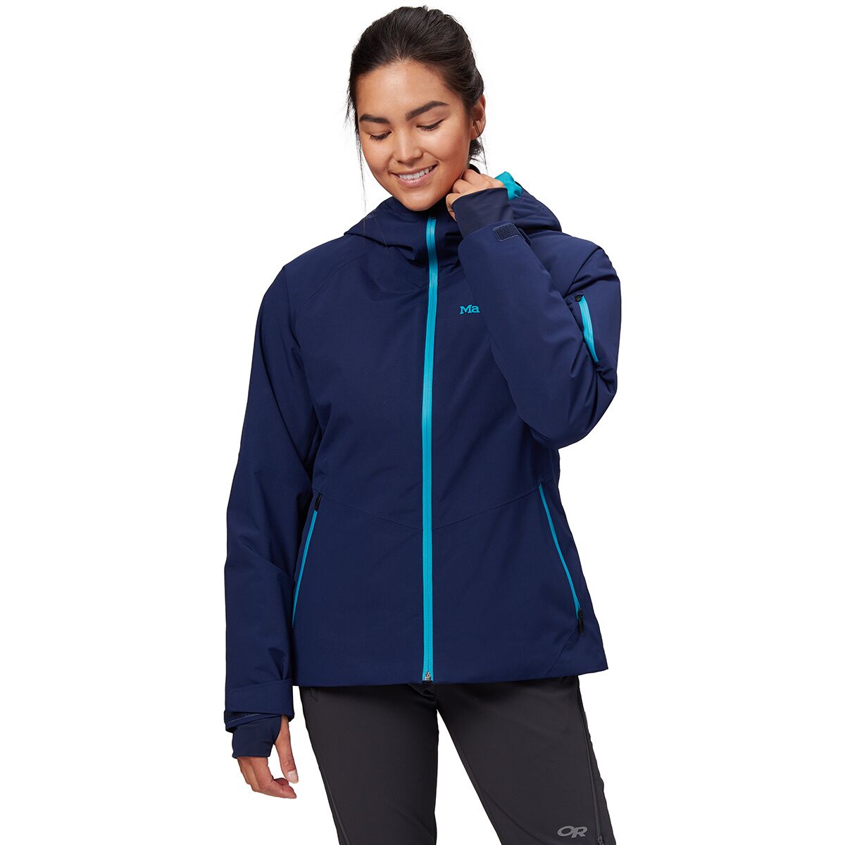 Women's Snowboard Clothing | Gear 