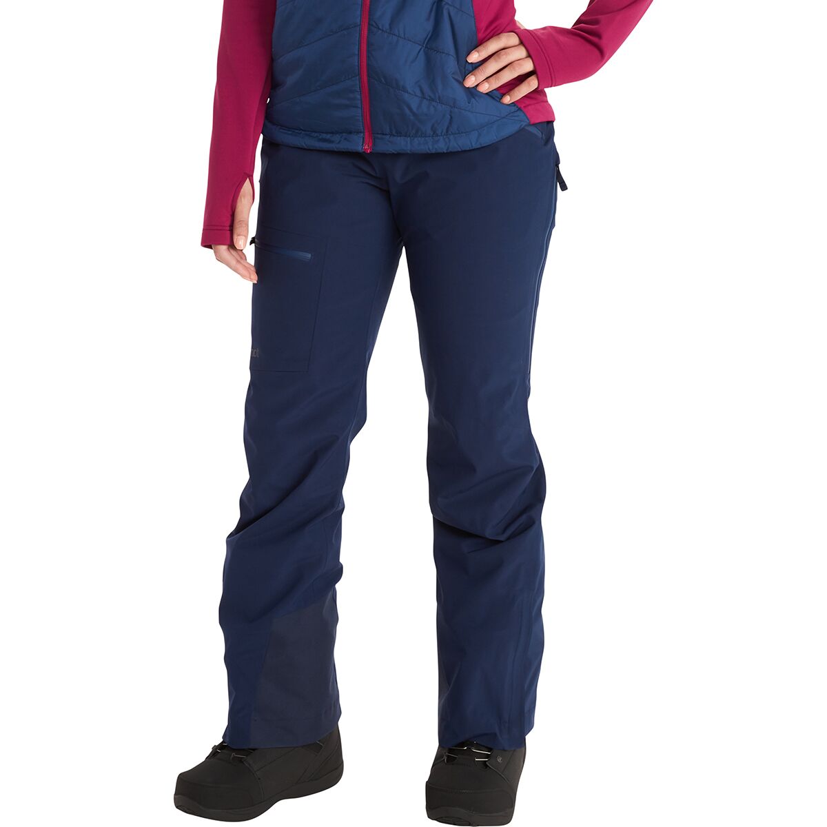 Marmot Refuge Pant - Women's - Clothing