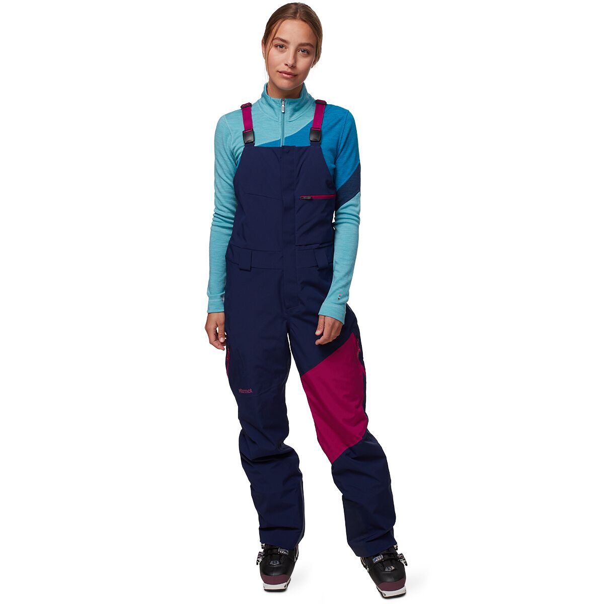 Marmot Women s Ski Pants Bibs Backcountry