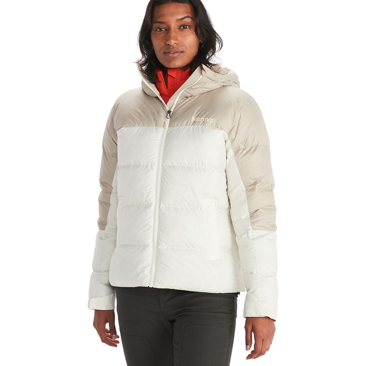 Marmot Guides Down Hooded Jacket - Women's