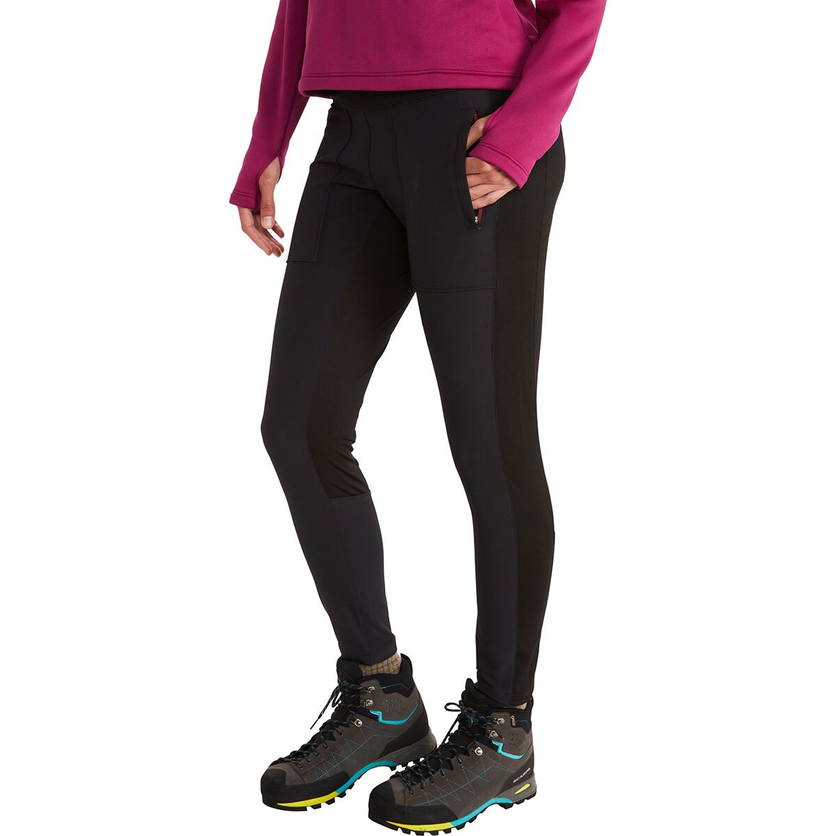 Marmot Kluane Hybrid Tight - Women's product image