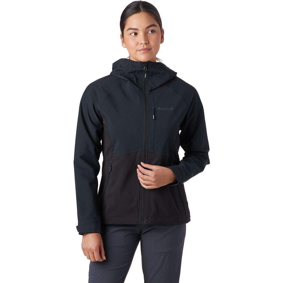 marmot eclipse jacket womens