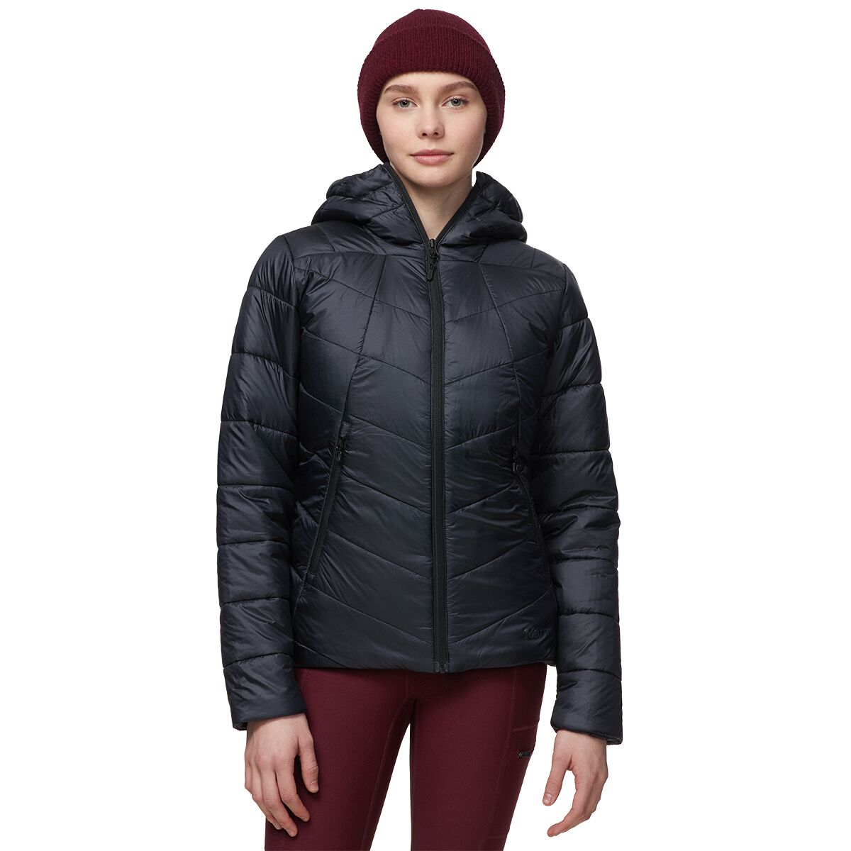 Marmot Warmcube Featherless Jacket - Women's