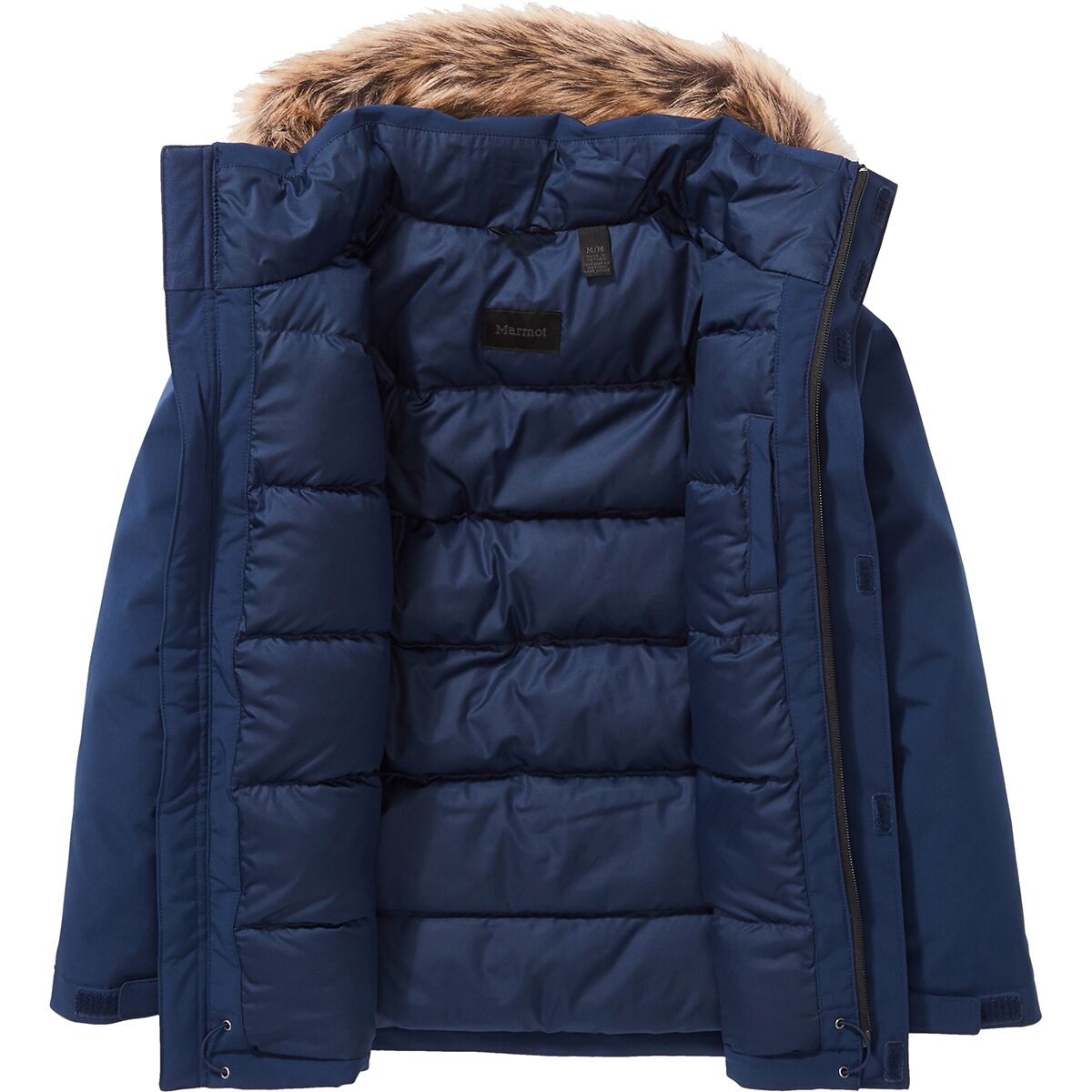 marmot thomas down jacket