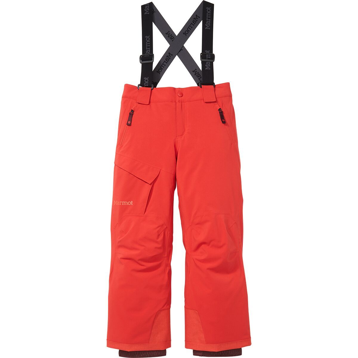Marmot Edge Insulated Pant - Boys' Cairo, M
