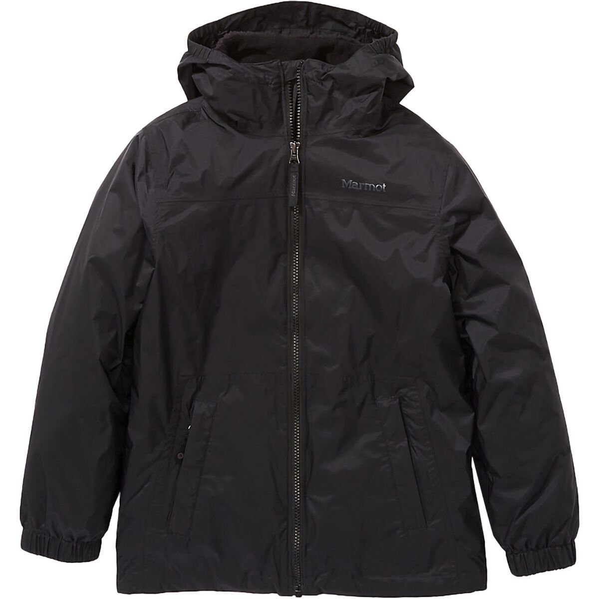 Marmot PreCip Eco Component Jacket - Boys'
