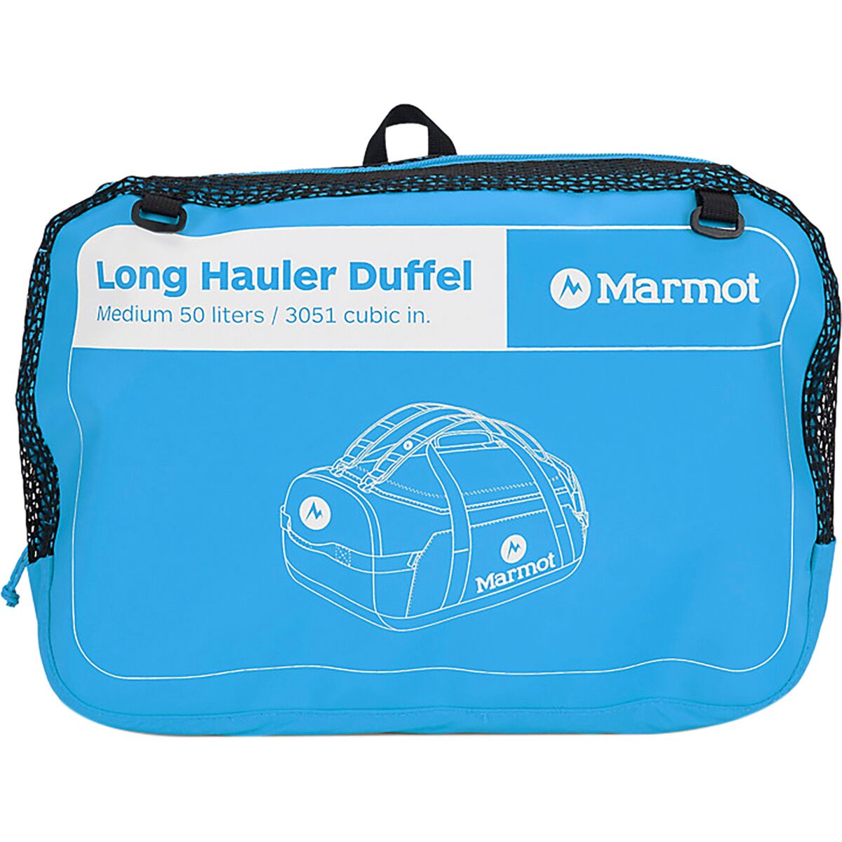 Marmot 50l duffel shop