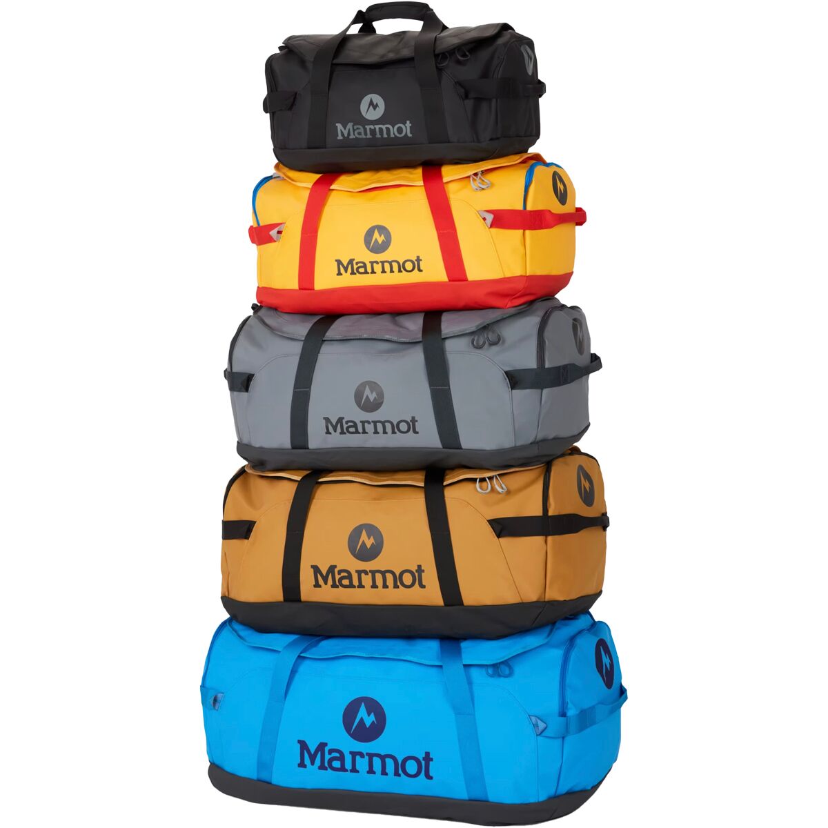 Marmot duffel medium online