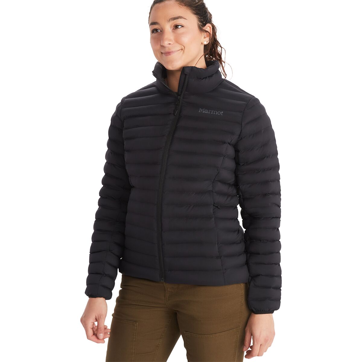 Echo Featherless Jacket - Women