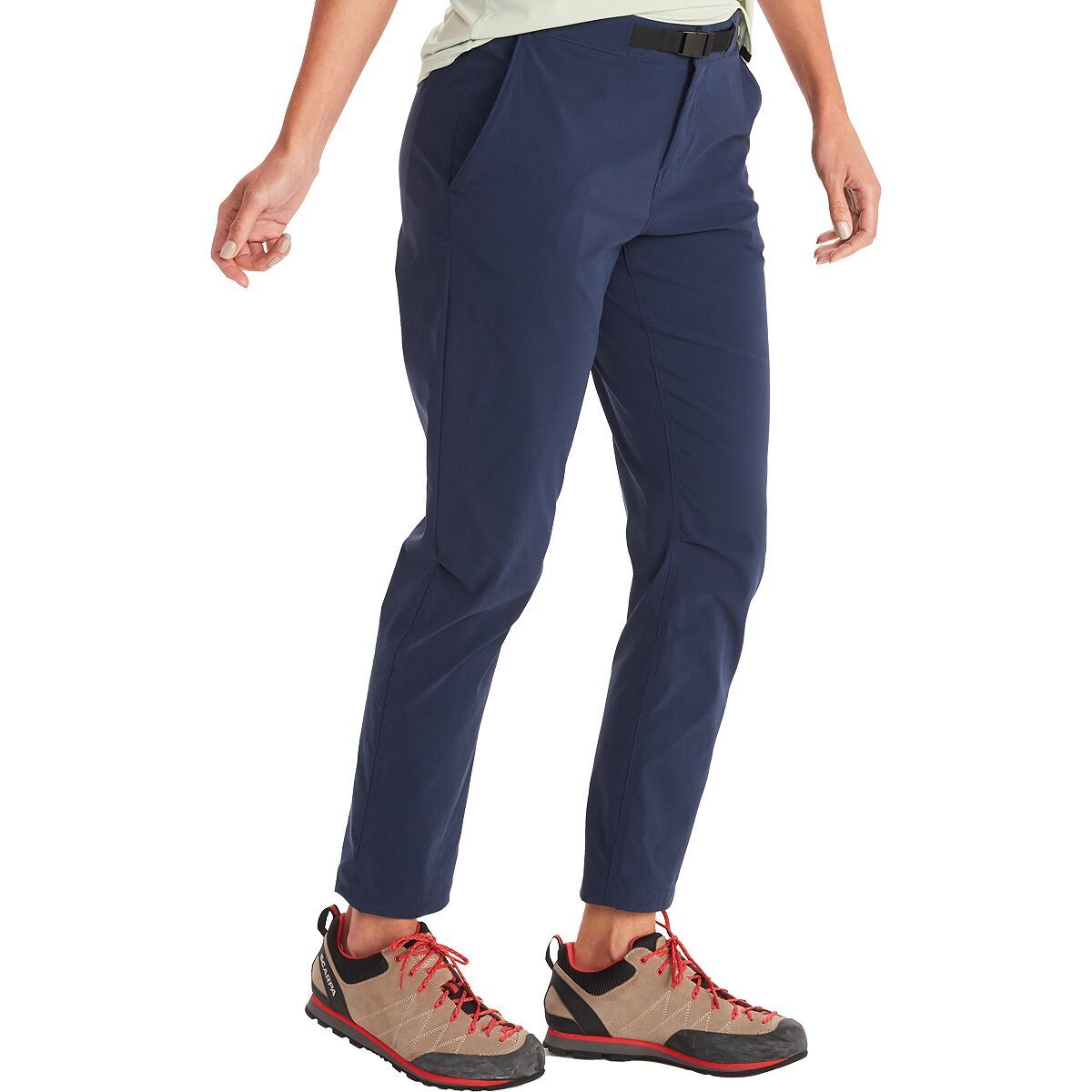 Marmot Kodachrome Pant - Women's Arctic Navy, 14