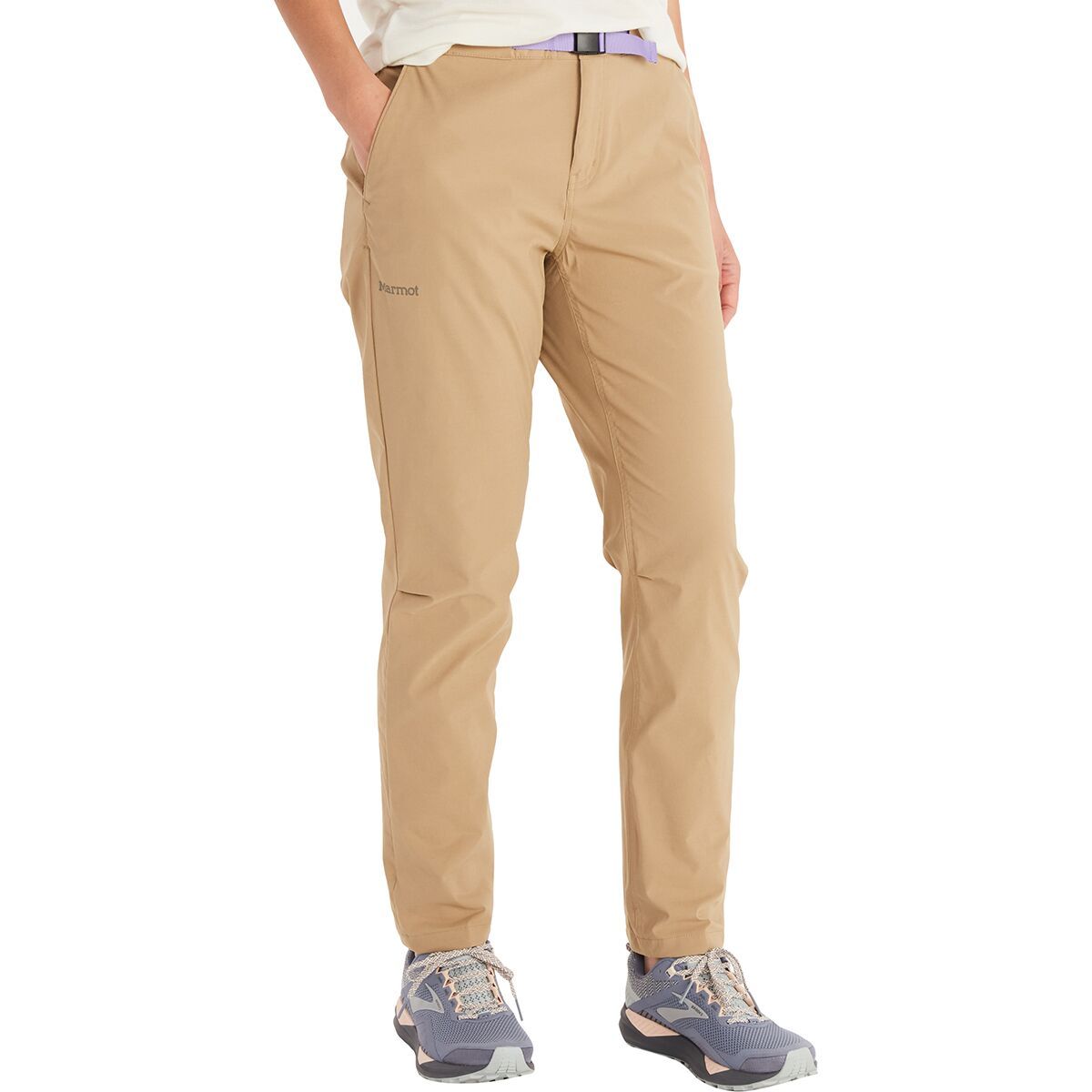 Marmot Kodachrome Pant - Women's Shetland, 2