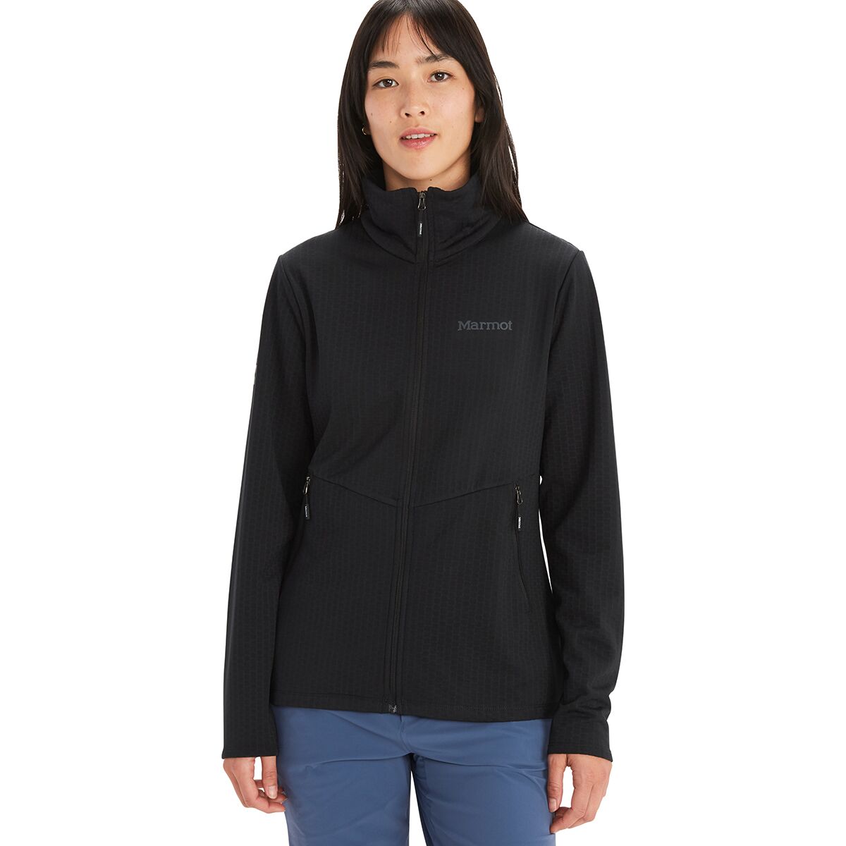 Leconte Fleece Jacket - Women