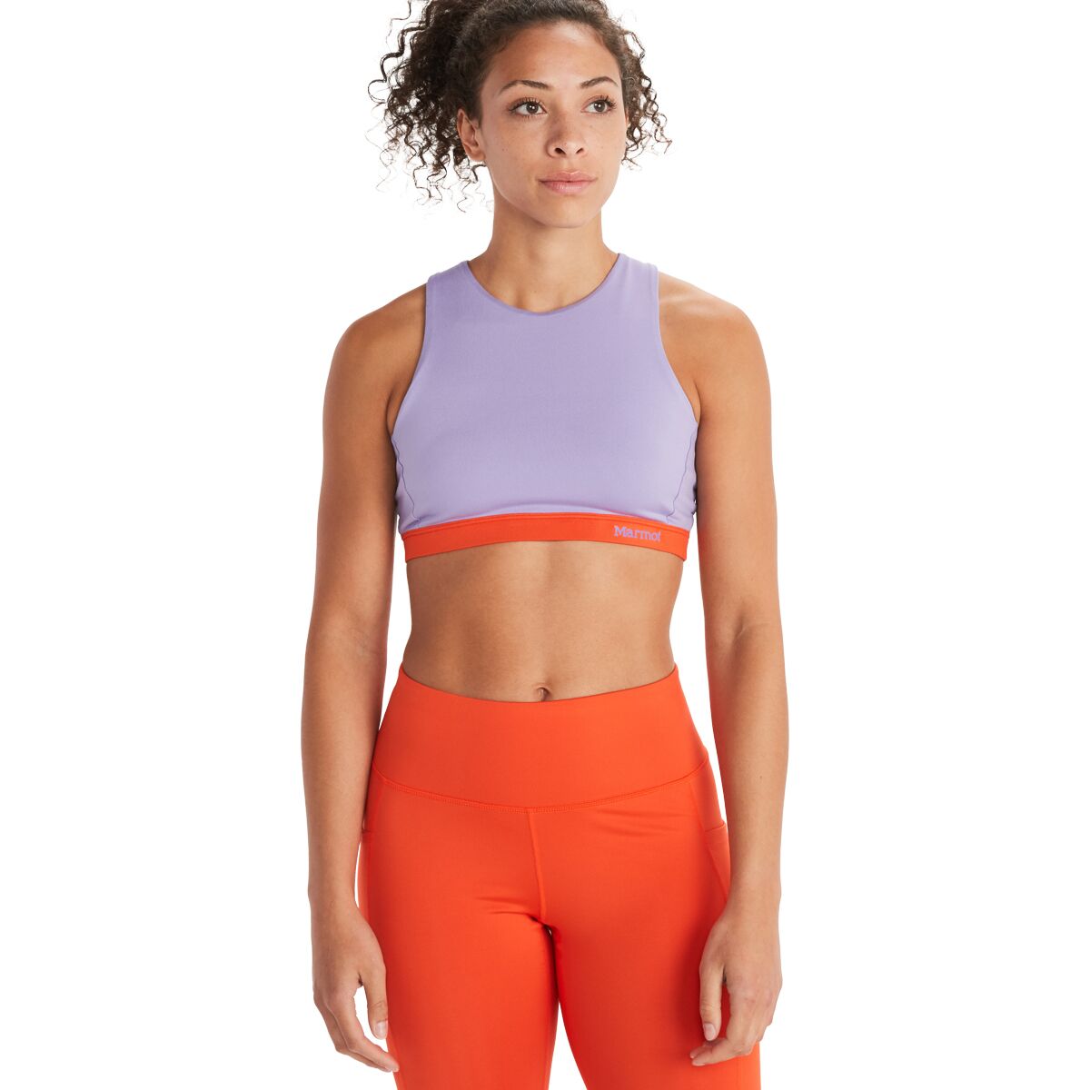 Marmot Leda Sports Bra - Women's product image