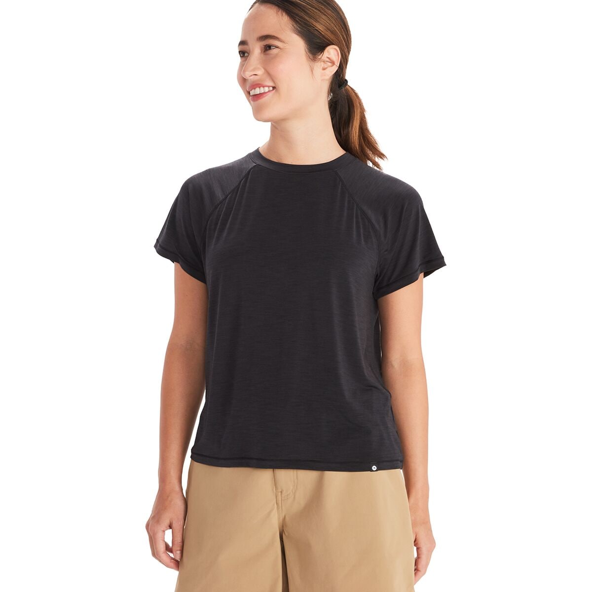 Marmot Mariposa Short-Sleeve Shirt - Women's