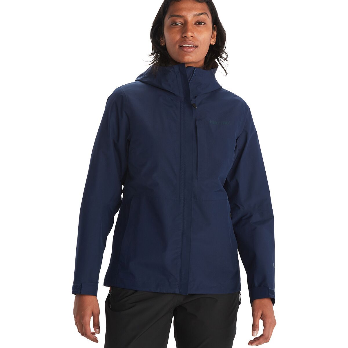 Marmot Minimalist Jacket - Women's Arctic Navy, XL