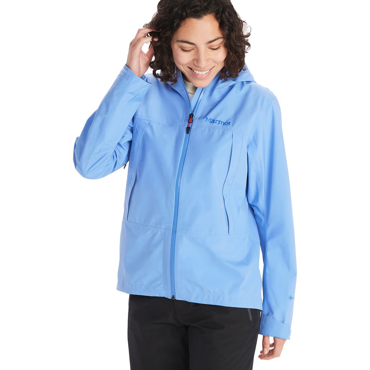 Marmot Minimalist Pro Jacket - Women's Getaway Blue, XS