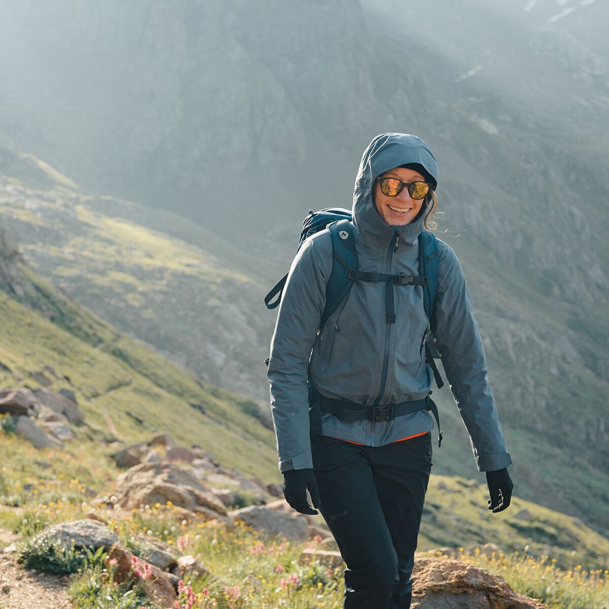 Marmot cheap minimalist womens