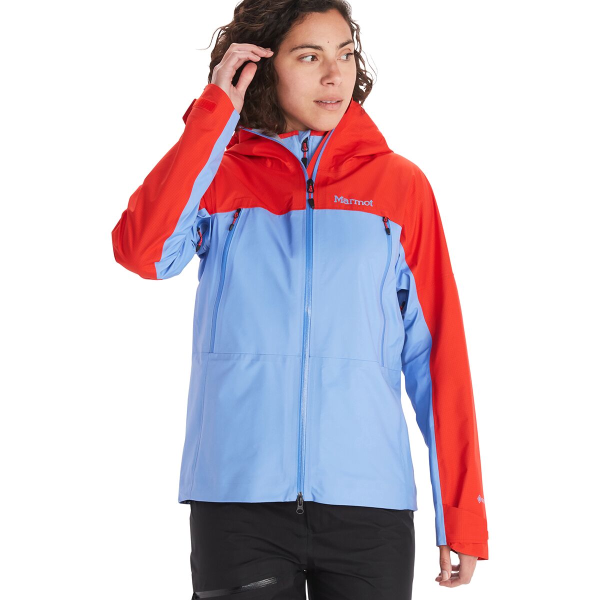 Marmot Mitre Peak Jacket - Women