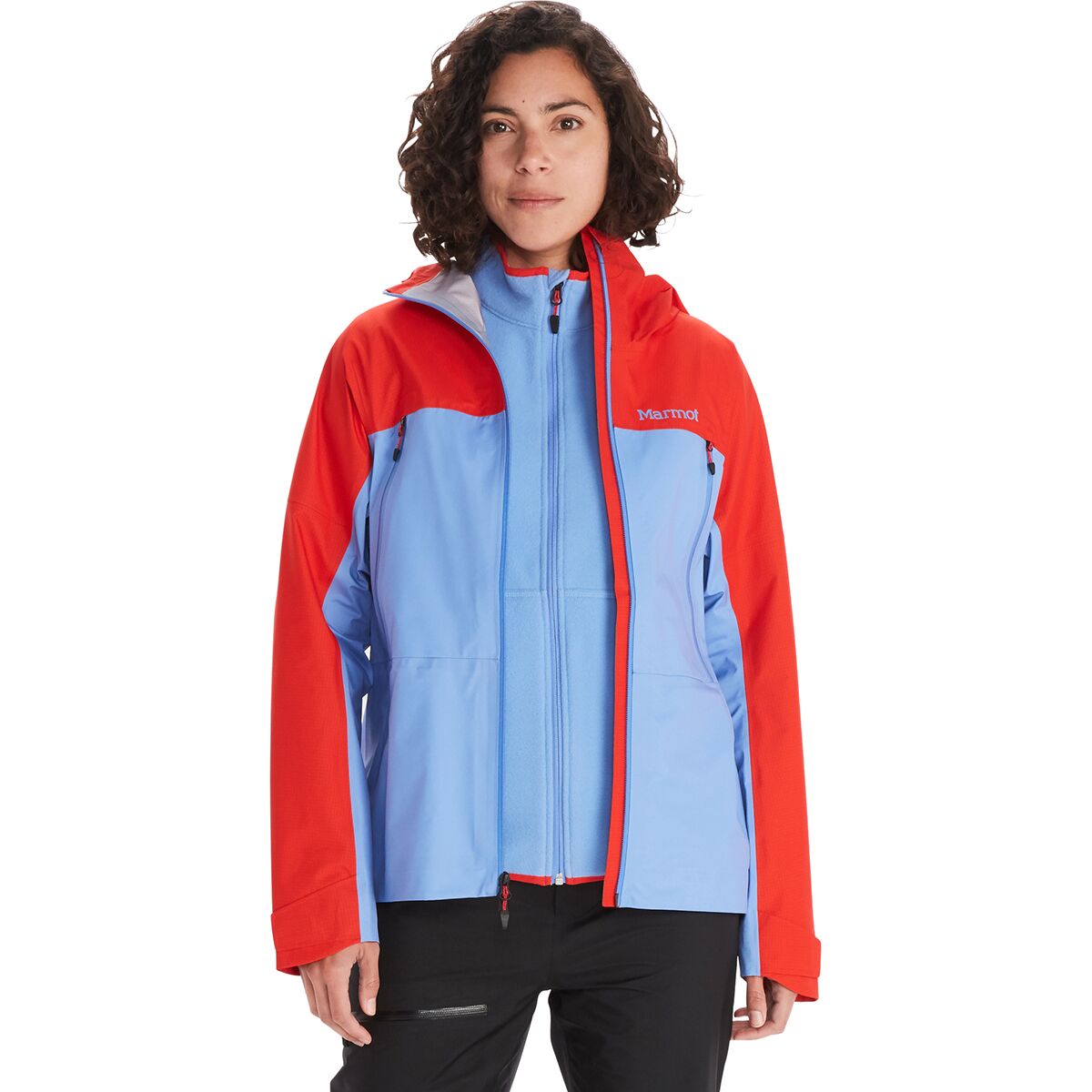 Marmot Mitre Peak Jacket - Women's Clothing