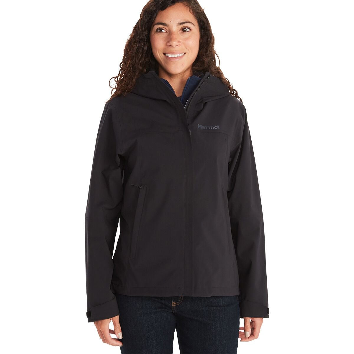 Marmot PreCip 3L Jacket - Women
