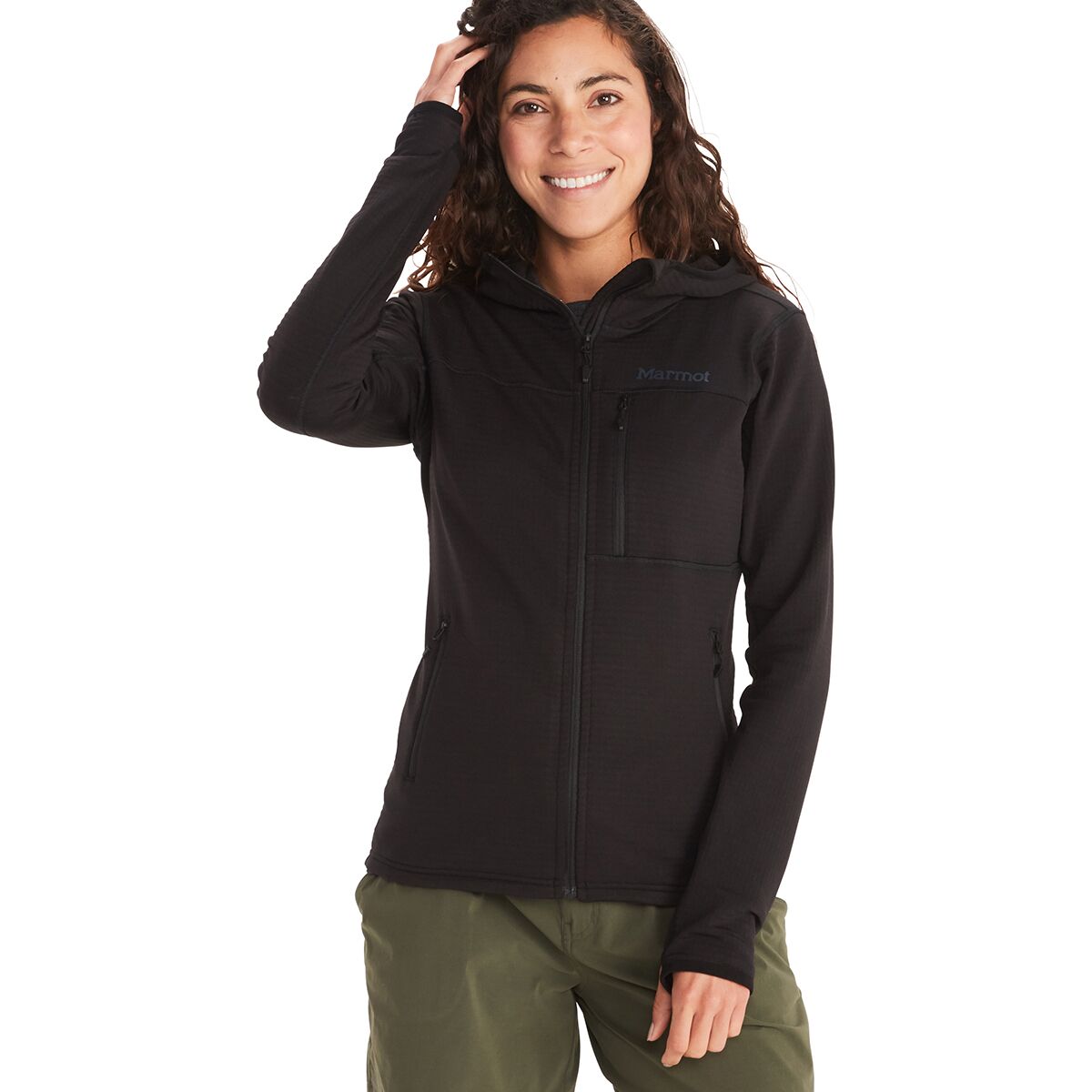 Marmot Preon Hooded Jacket Women s Clothing