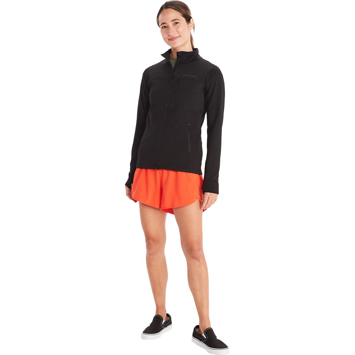 Marmot women's deals preon jacket