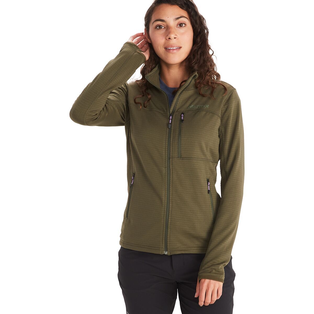 Marmot Preon Jacket - Women's Nori, L