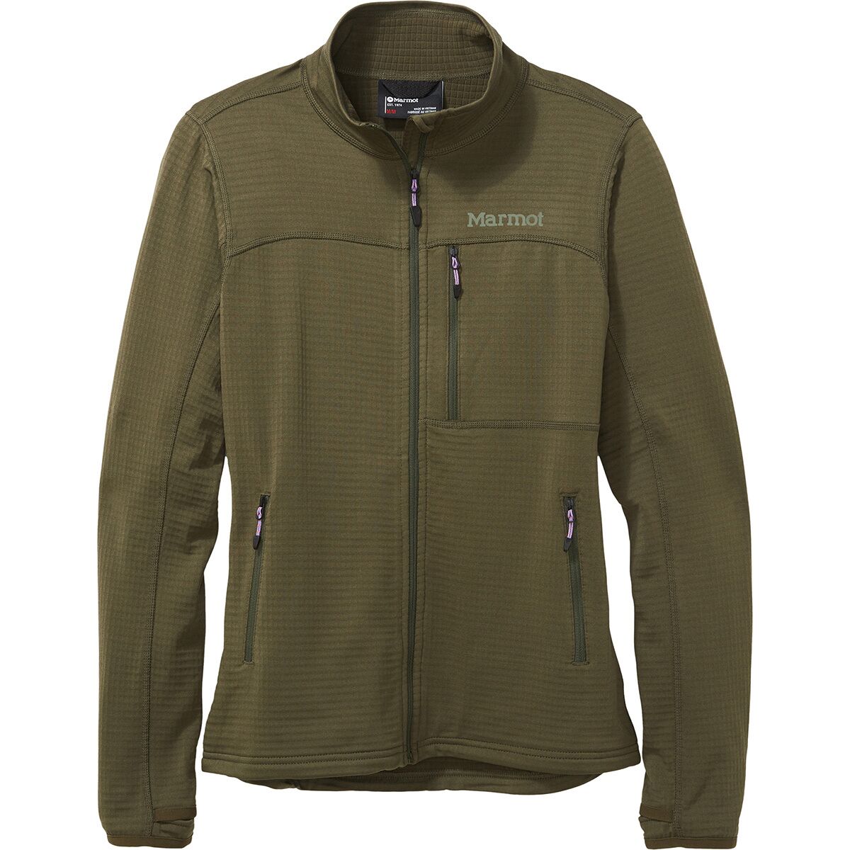 Marmot sales preon fleece