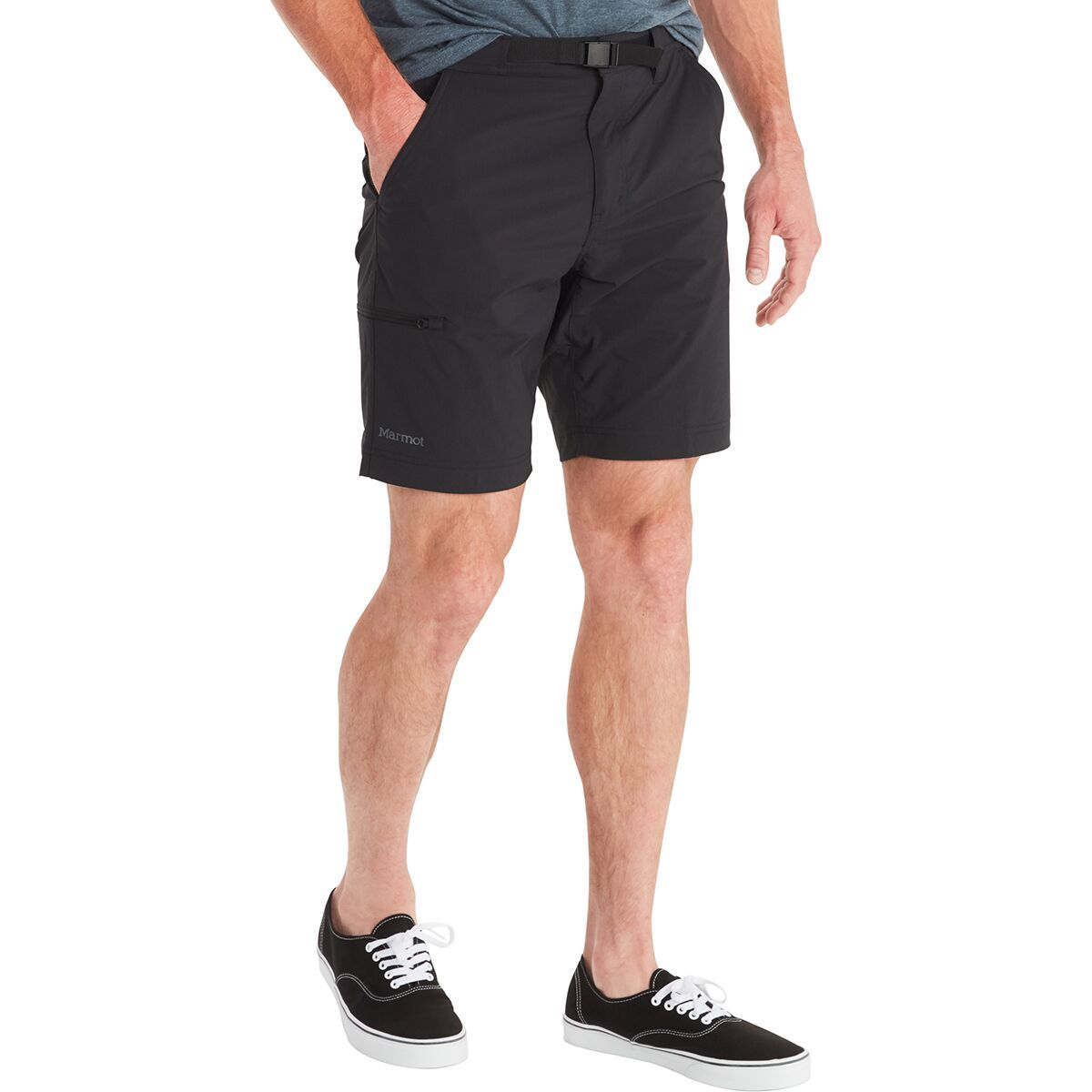 Marmot Arch Rock 9in Short - Men's Black, 28