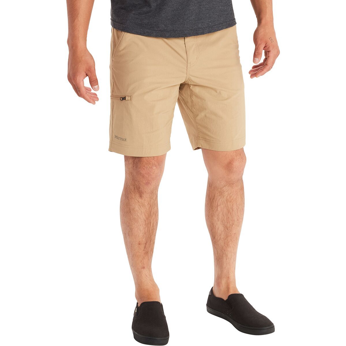 Marmot Arch Rock 9in Short - Men's Shetland, 36