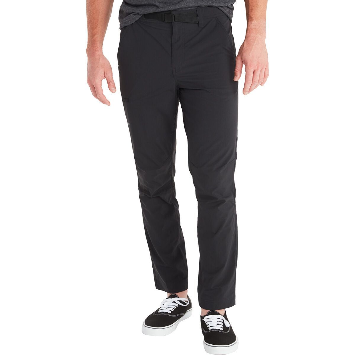 Marmot Arch Rock Pant - Men's Black, 28/Reg