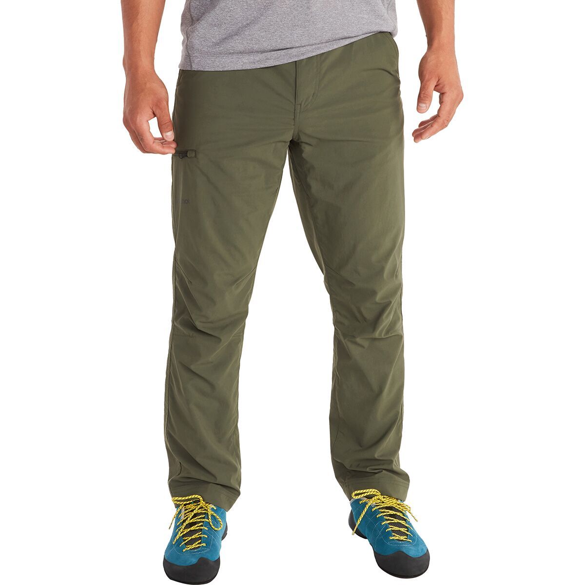 Marmot Arch Rock Pant - Men's Nori, 28/Short