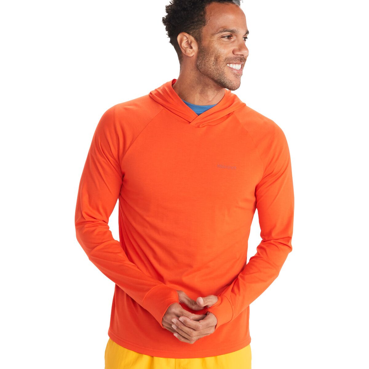 Marmot Crossover Hoodie - Men's product image